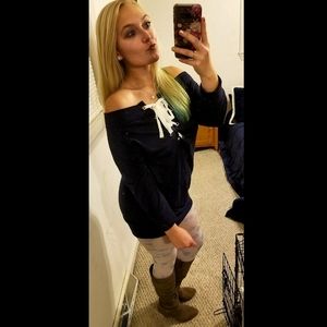 Meet your Posher, Stacey